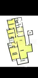 Clementi Park (D21), Condominium #425074071
